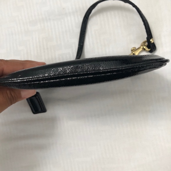 Coach wristlet - Picture 3 of 4
